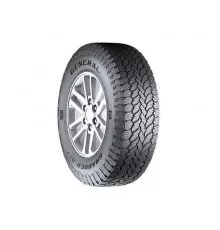 General Tire Grabber AT3 265/60 R18 119/116S