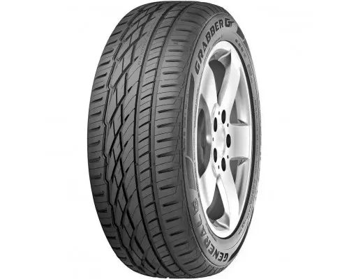General Tire Grabber GT 215/60 R17 96H FR General Tire Grabber GT 215/60 R17 96H FR