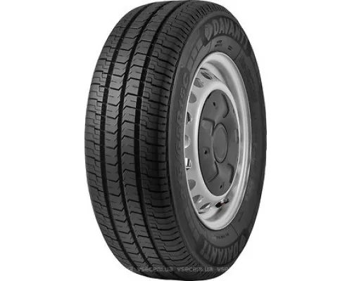 Davanti DX440 225/75 R16C 121/120R Davanti DX440 225/75 R16C 121/120R