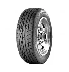 General Tire Grabber GT Plus 255/50 R19 107Y XL
