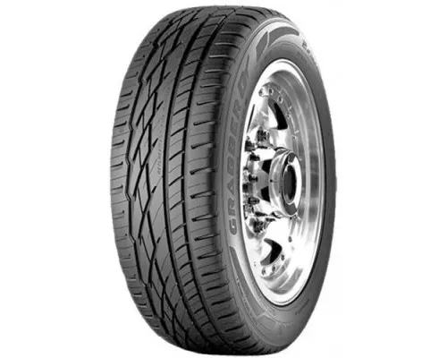 General Tire Grabber GT Plus 235/55 R18 100V General Tire Grabber GT Plus 235/55 R18 100V