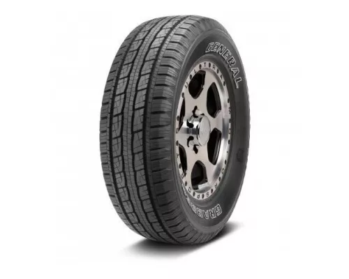 General Tire Grabber HTS 60 265/65 R18 114T OWL General Tire Grabber HTS 60 265/65 R18 114T OWL