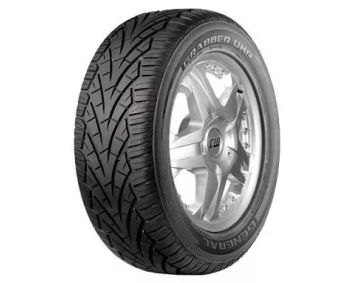 General Tire Grabber UHP 255/55 R19 111V XL General Tire Grabber UHP 255/55 R19 111V XL