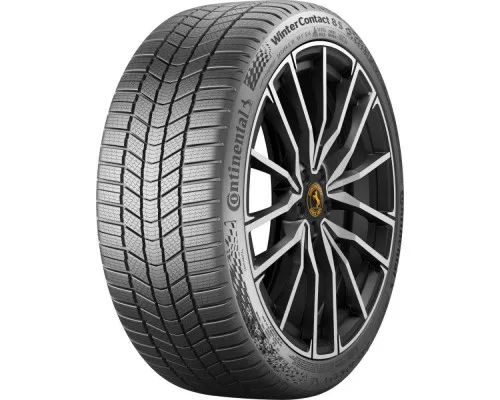 Continental WinterContact 8 S 255/50 R21 109H XL Continental WinterContact 8 S 255/50 R21 109H XL