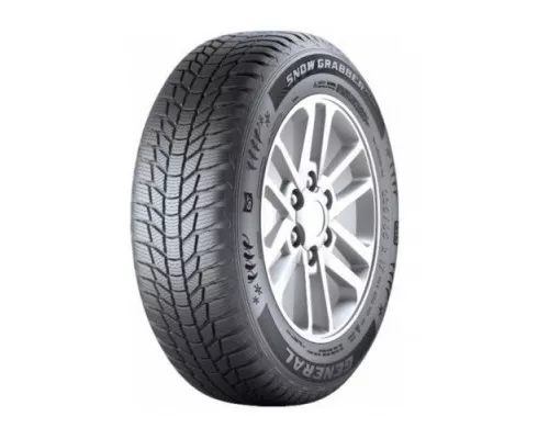 General Tire Snow Grabber Plus 235/70 R16 106T General Tire Snow Grabber Plus 235/70 R16 106T