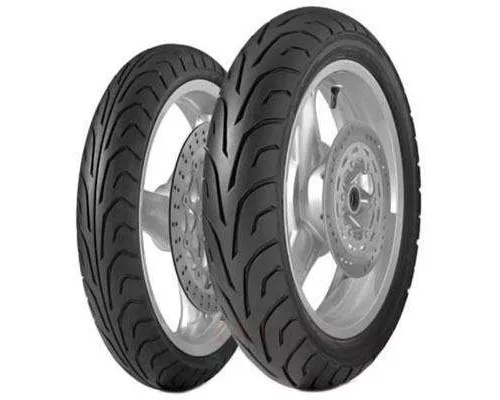 Dunlop Arrowmax StreetSmart 120/80 R16 60V Dunlop Arrowmax StreetSmart 120/80 R16 60V