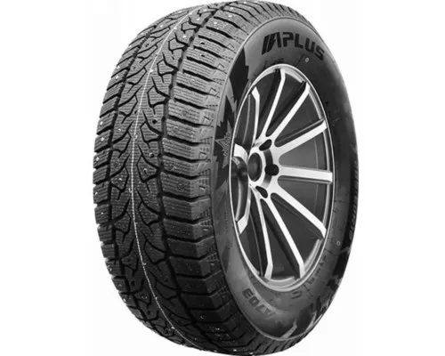 Aplus A703 265/65 R17 116T XL (шип) Aplus A703 265/65 R17 116T XL (шип)