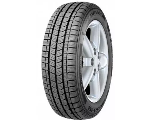 BFGoodrich Activan Winter 235/65 R16C 115/113R BFGoodrich Activan Winter 235/65 R16C 115/113R