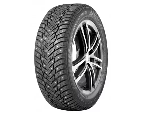 Nokian Hakkapeliitta 10 235/45 R18 98T XL (шип) Nokian Hakkapeliitta 10 235/45 R18 98T XL (шип)