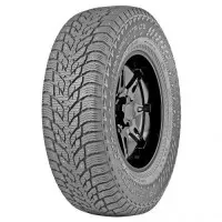 Nokian Hakkapeliitta LT3 245/75 R16 120/116Q (под шип)