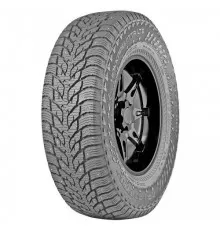Nokian Hakkapeliitta LT3 245/70 R17 119/116Q (під шип)