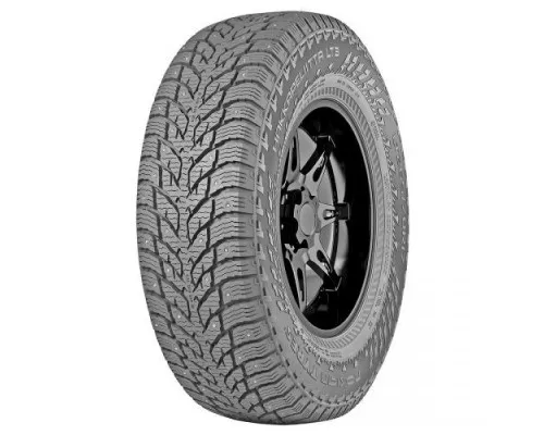 Nokian Hakkapeliitta LT3 265/70 R17 121/118Q (під шип) Nokian Hakkapeliitta LT3 265/70 R17 121/118Q (під шип)