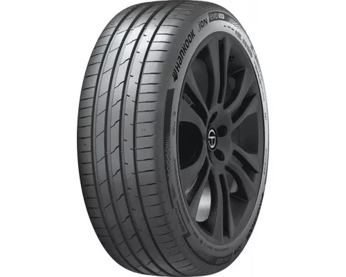 Hankook iON evo SUV IK01A 255/40 R20 101W XL Sound Absorber Hankook iON evo SUV IK01A 255/40 R20 101W XL Sound Absorber